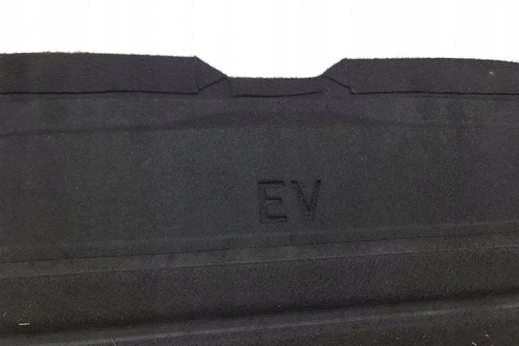 фото №8, Обшивка багажника kia niro 85715ao000wk electric 150kw 2024