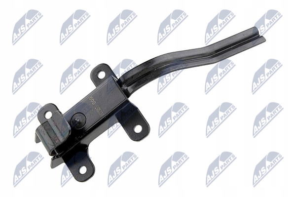 фото №11, Кронштейн обмежувача двері задніх do sprintera vw lt ii - nowe