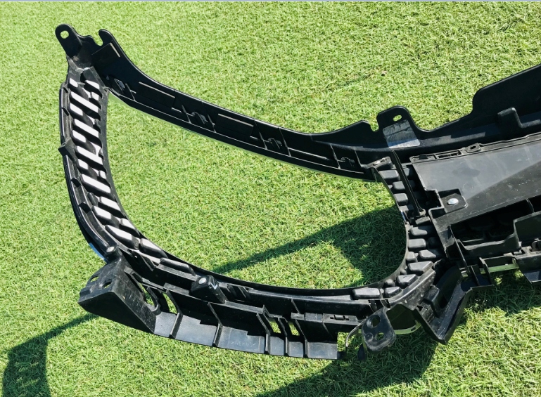 фото №9, Suzuki ignis 3 iii 16 2016 решётка радиатора передний решётка радиатора