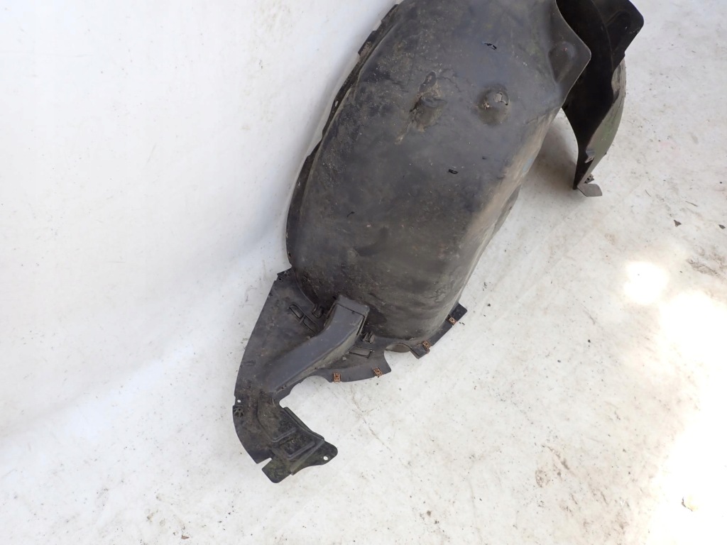 фото №1, Skoda octavia iii 3 12-16 підкрилок перед передні праве