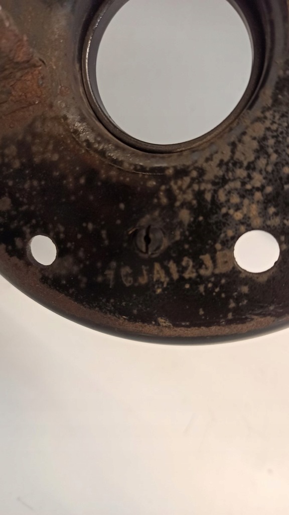 фото №10, Suzuki swift mk8 балка подвеска задняя