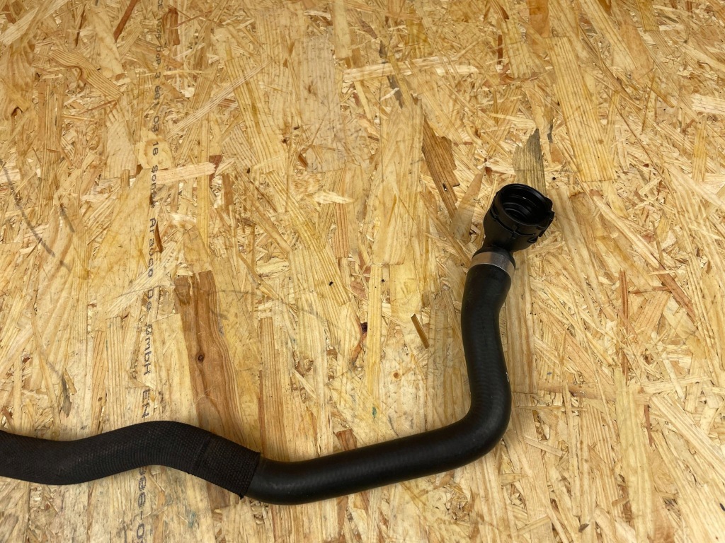 фото №8, Wąż труба шланг wody volvo v60 ii s60 iii xc60 ii xc90 ii 32339327