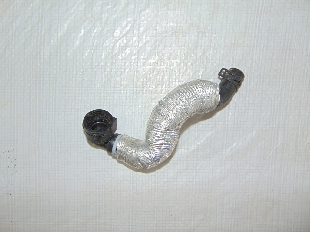 фото №1, Passat b8 шланг wody труба 1k0122291h 5q0122157t