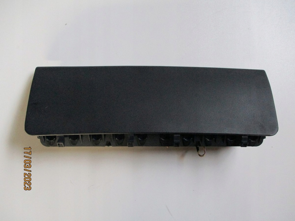 фото №1, Подушка безпеки колінний land rover discovery sport