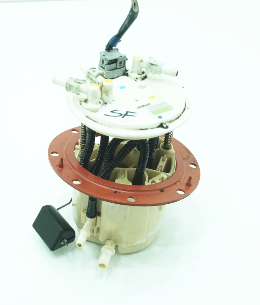 фото №1, Насос топлива subaru forester iii 2.0 d 42081ag110