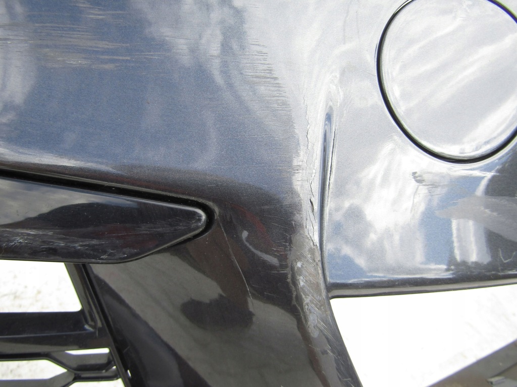 фото №5, Бампер bmw 5 g30 g31 16-20 перед pdc m-pakiet