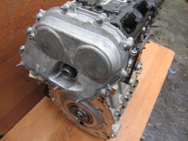 фото №16, Vw audi q3 rs3 rsq3 2.5 tfsi dnw dnwa daz daza корпус распределительного вала 07k109210ac