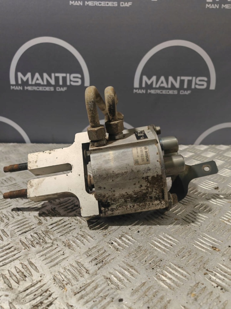 Купити Клапан блок керування osi поворотна volvo bosch k s00 003 335