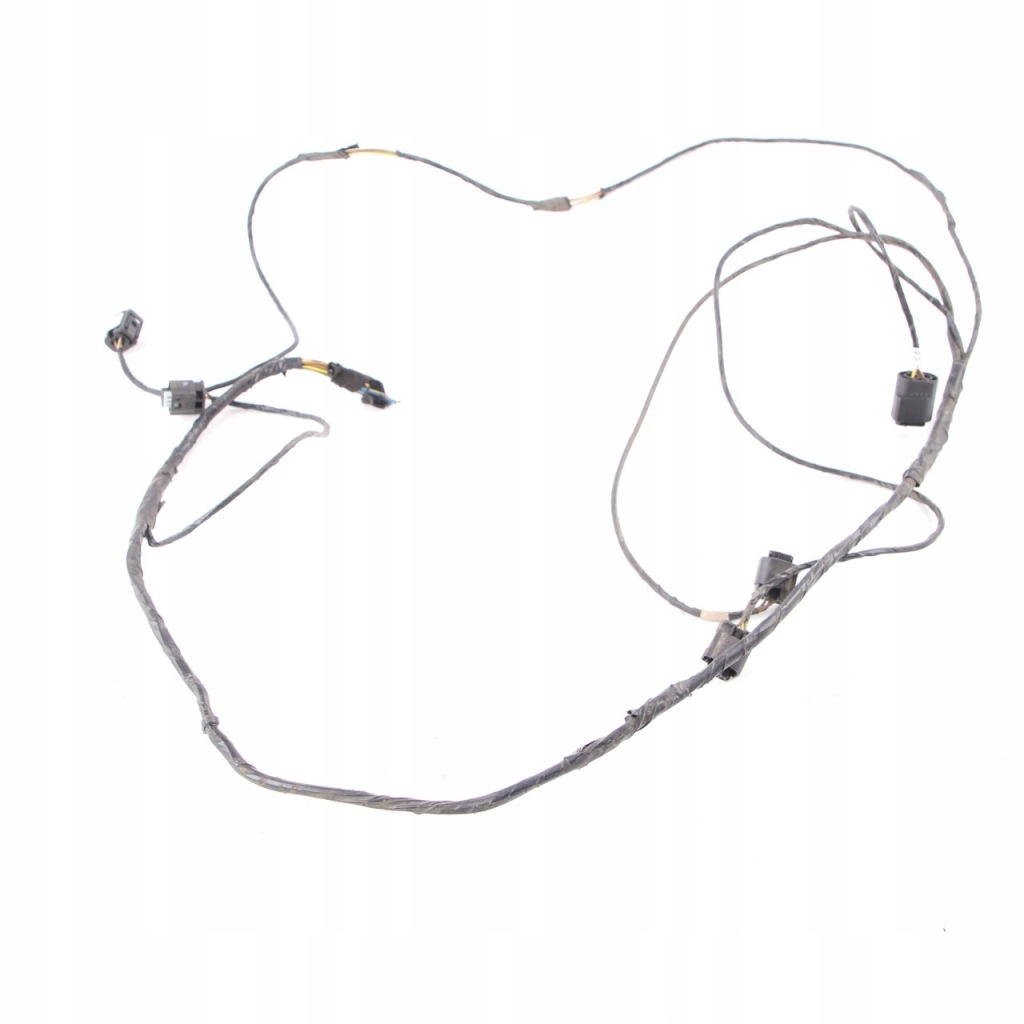 Купить Mini r52 задняя pdc проводка датчика парковки