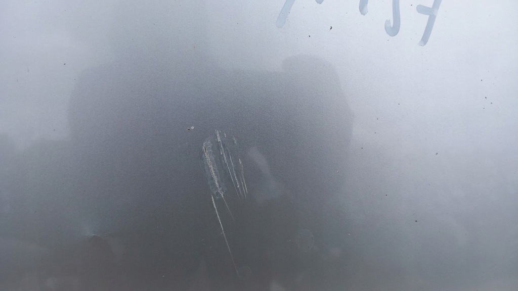 фото №10, Opel astra h капот z157