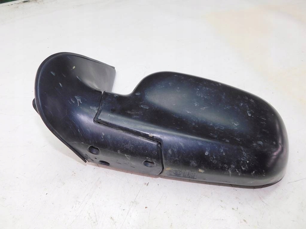 фото №6, Hyundai santa fe i 2002r зеркало левая 3 pin