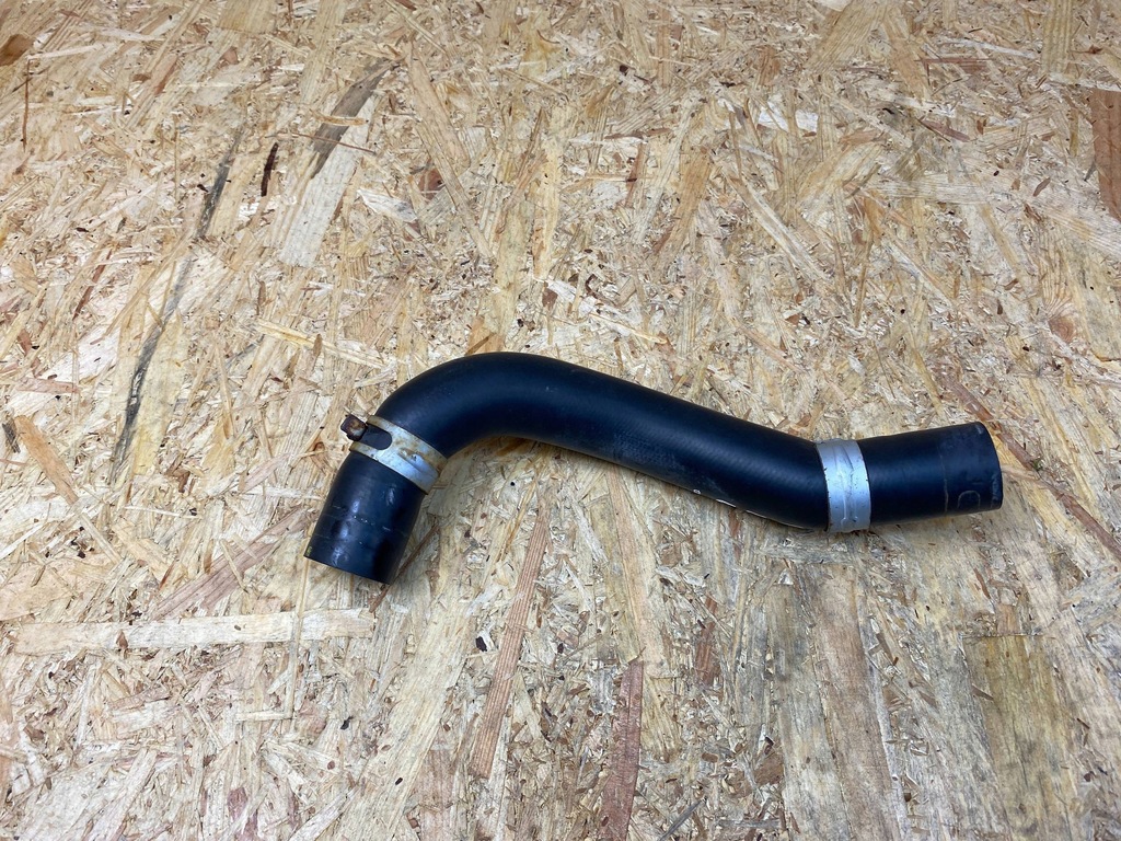 фото №7, Wąż труба шланг wody jazz v 1.5 гібрид 2020-