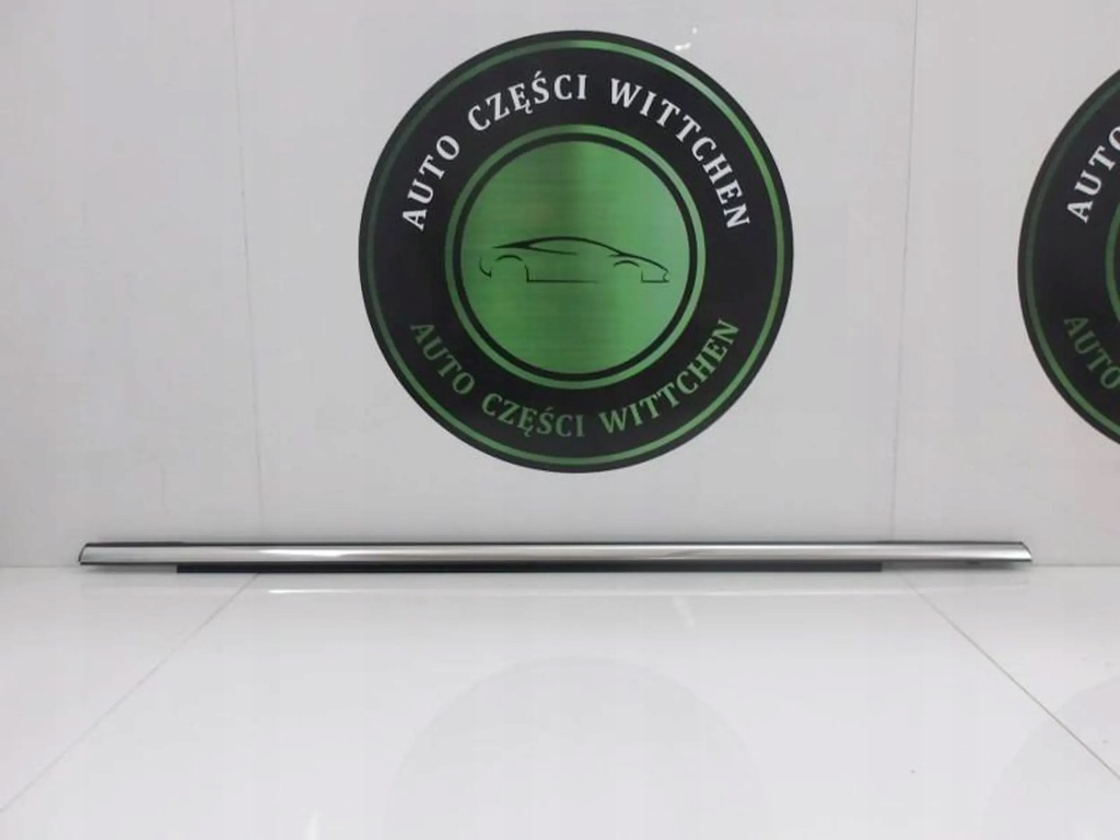 фото №1, Mini clubman f54 молдинг дверь правый задняя