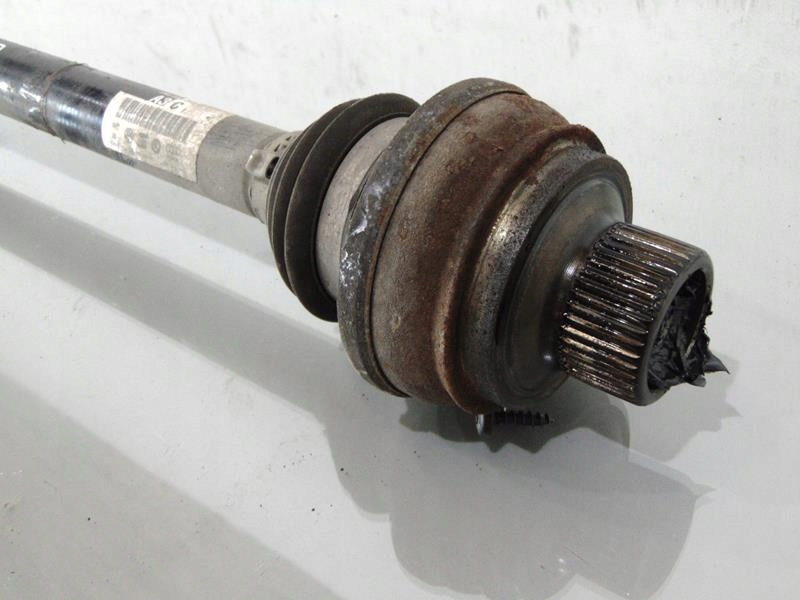 фото №5, Привідний вал права задня задня q5 8r 2.0 tdi 8r0501203c