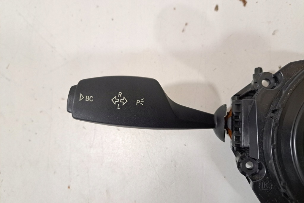 фото №15, Кільце ковзний керма bmw 3 f30, f80 9253749 2.0l бензиновий 180kw