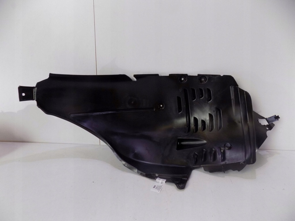 фото №5, Mercedes s klasa w221 подкрылок передние правое - 3086