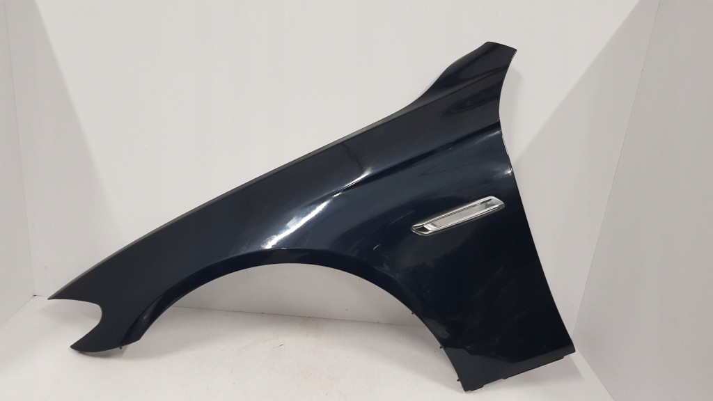 фото №1, Крыло передний перед левый bmw 5 f10 f11