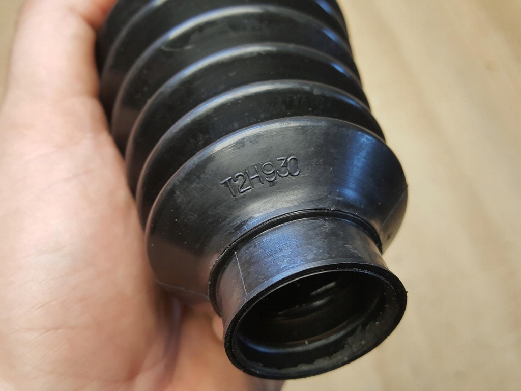 фото №7, Захист шарнір піввісь привідний t2h930