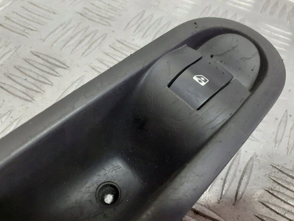 фото №2, Панель керування скло renault megane ii 156015540