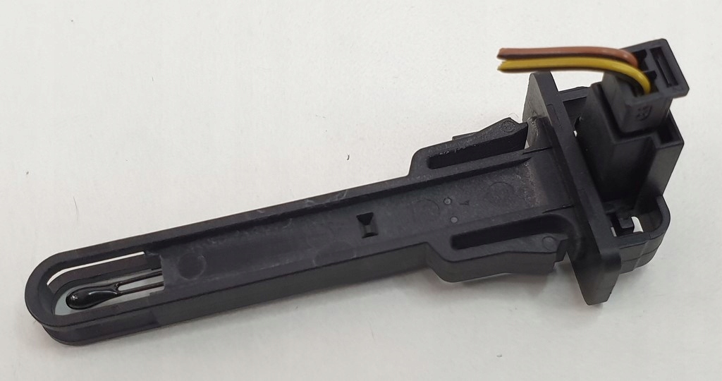 фото №4, Датчик температуры отопителя bmw e91 9116269