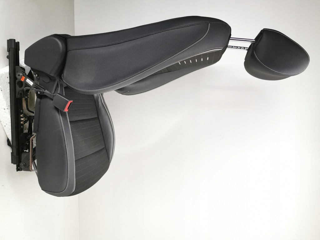 фото №9, Kia rio iv 4 сиденье водителя подушка gt-line 2017-2024 eu