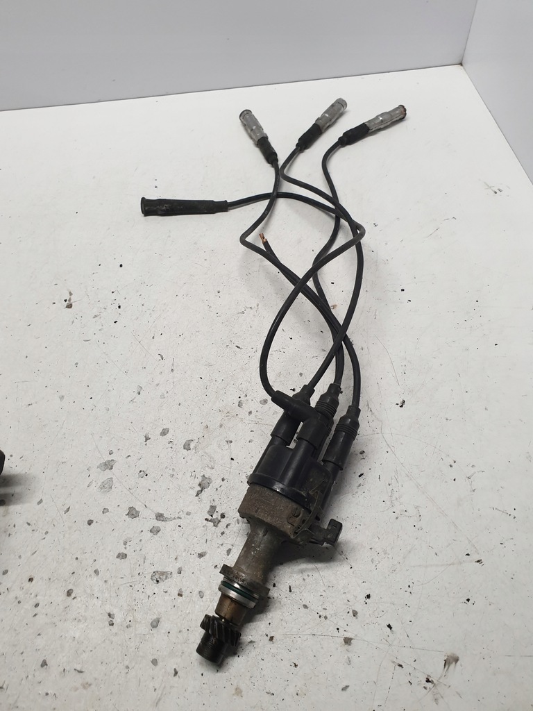 фото №5, Апарат запалювання vw passat b5 1.8 бензин 050905205as