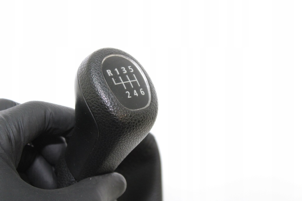 фото №11, Чехол ручка выборщик 6 передач bmw 116i e87 lift europa оригинал