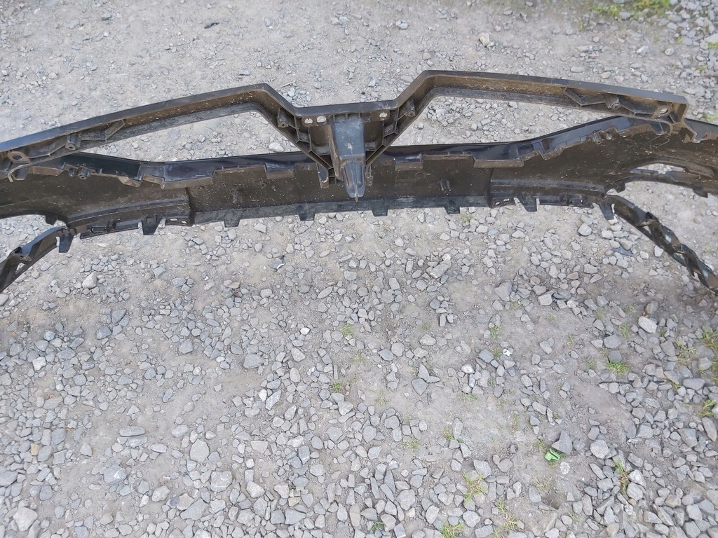 фото №4, Бампер передній renault arkana rs-line 19r-