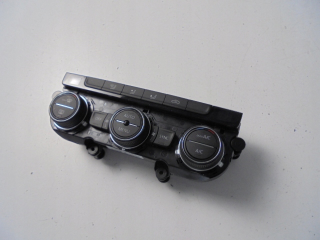 фото №1, Volkswagen оригинальный номер 5g0907044ct