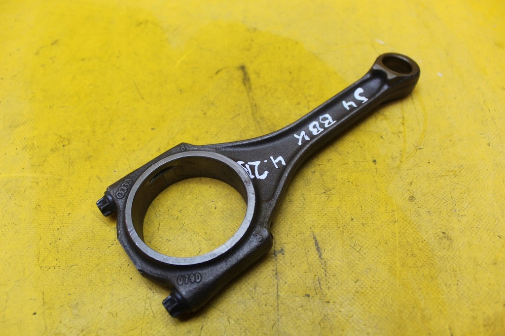 фото №1, Шатун шатун s4 a4 b6 4.2 b bbk 079d