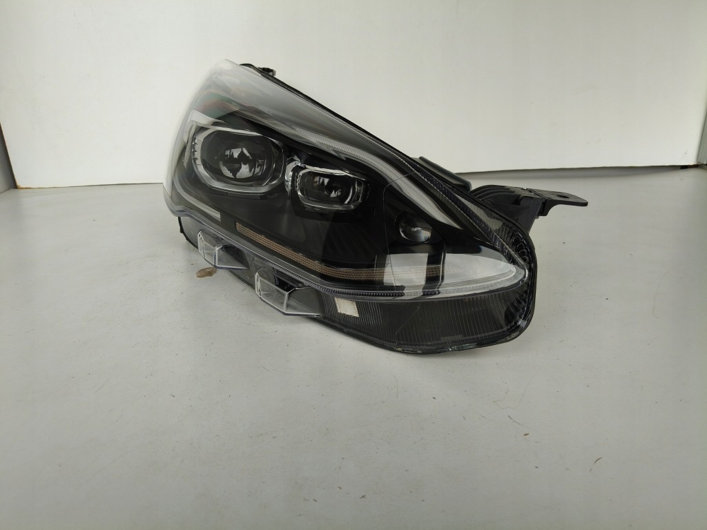 Купить Фара правый  фара ford focus mk4 18- full led