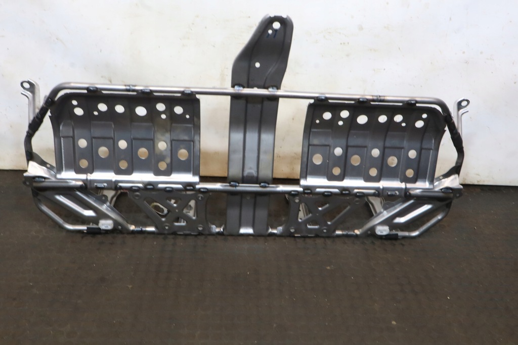 фото №1, Захист акумулятора lexus rx v 2.5 350h hybrid prestige