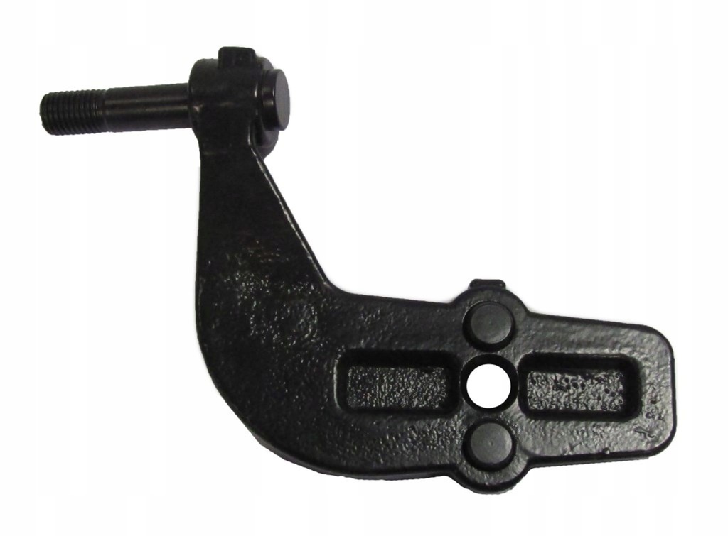 фото №1, Плита ресора daf f95 перед ліва wosiman