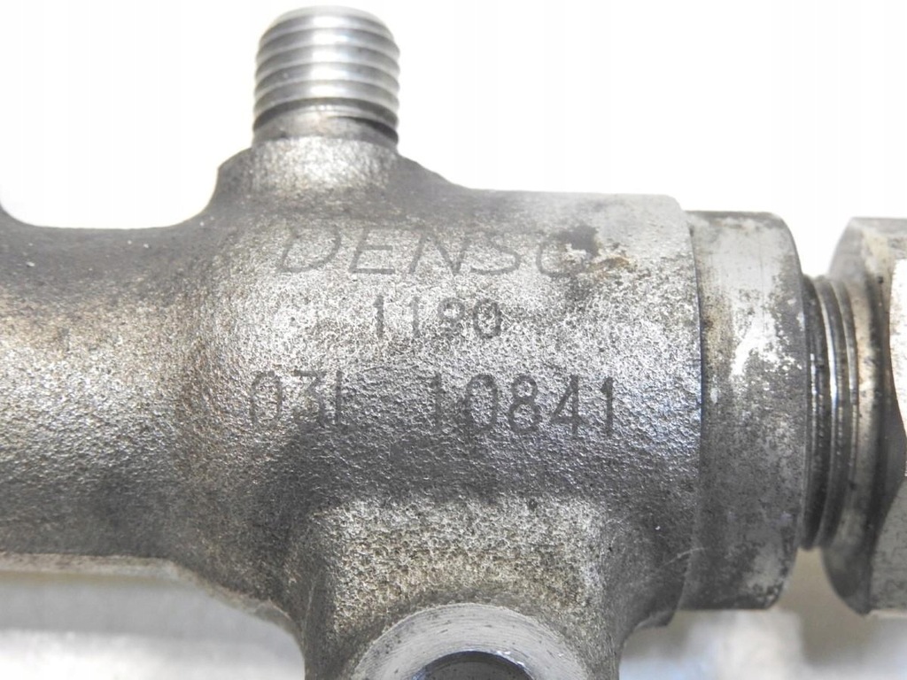 фото №6, Молдинг впрыскная subaru forester iii 2.0 d