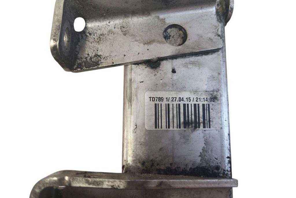 фото №8, Радіатор egr opel movano фургон f9 8200910446c 2.3l дизель 73kw 2015