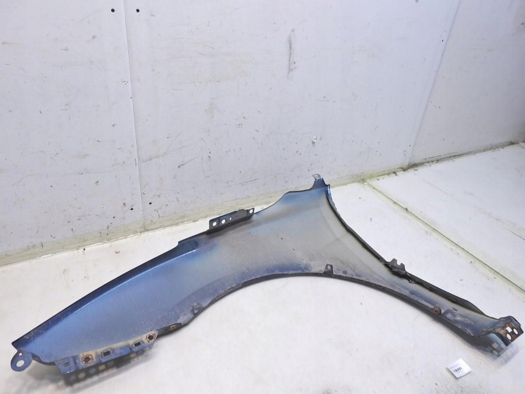 фото №9, Крыло правый перед yu6 hyundai i40