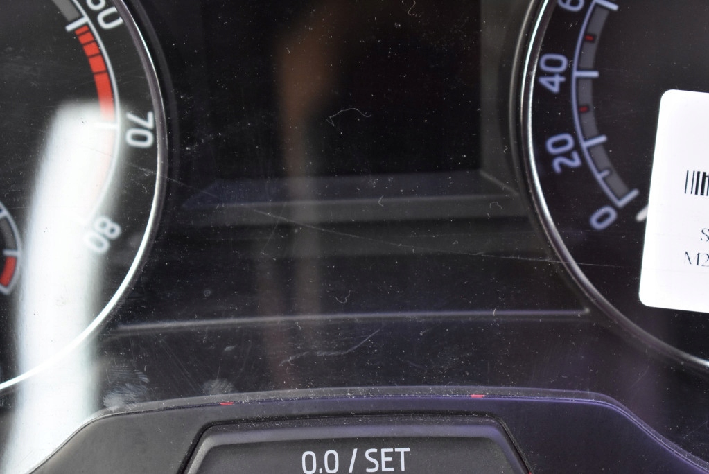 фото №10, Лічильник прилади eu 6v0920740d skoda fabia 3 iii 1.0 tsi 95 km 14-21