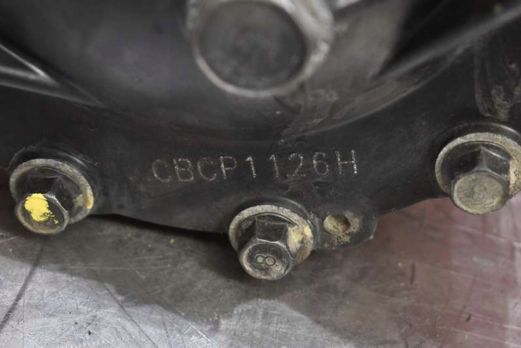 фото №7, Міст диференціал задня задній 47800-39300 hyundai santa fe ii 2.2 crdi 153 km 06-10