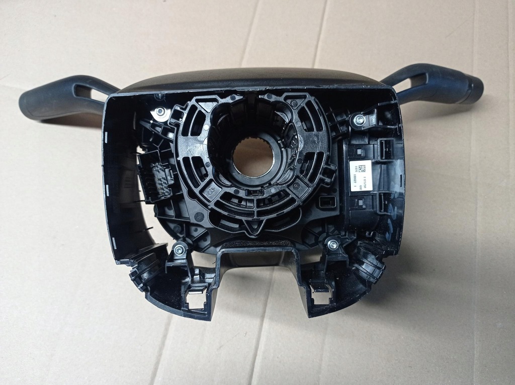 фото №9, Переключатель комбинированный переключатели mercedes eqs w297