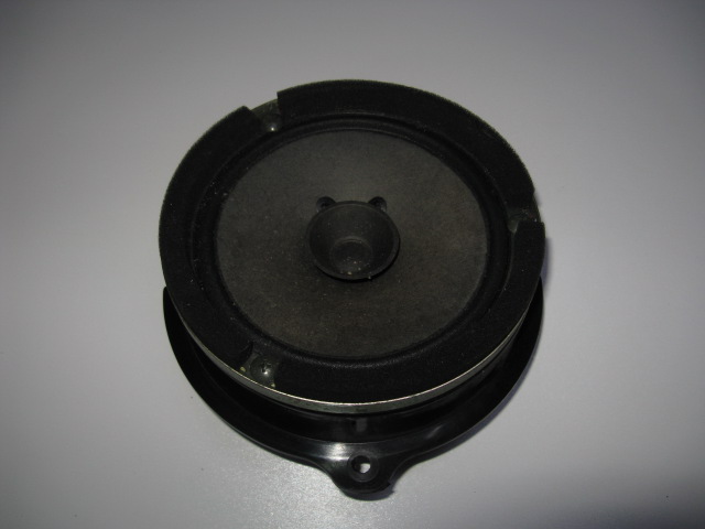 фото №1, Динамик дверь перед grand vitara i