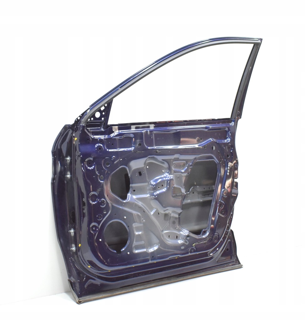 фото №6, Renault koleos ii двері праве перед передні org