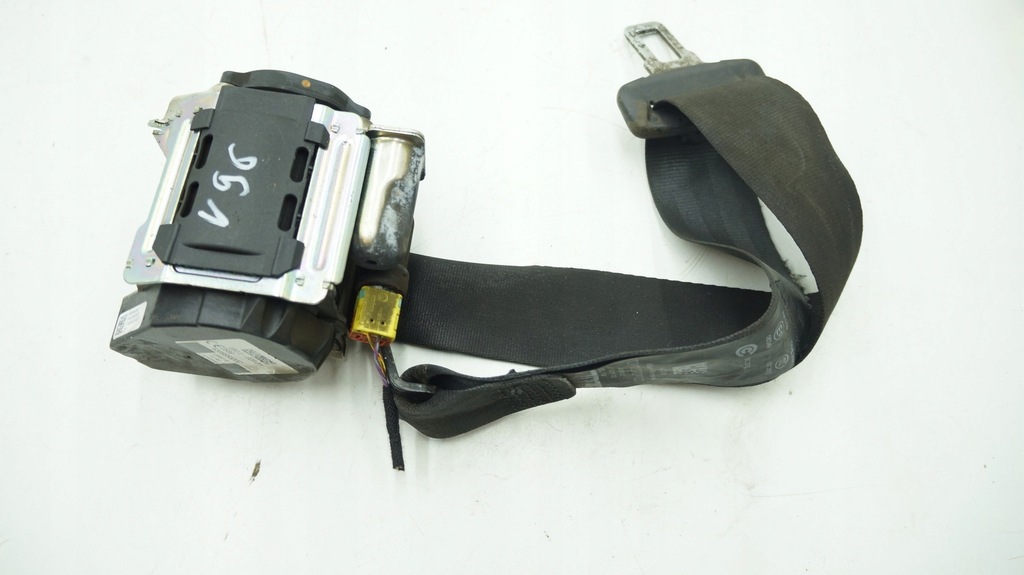 фото №1, Volvo v90 pas безпеки задній 39836052