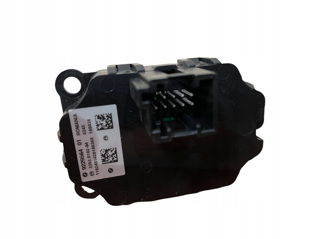 фото №2, Кнопка старт-стоп bmw 5 f10 f11