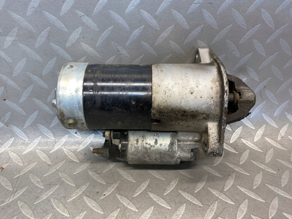 Стартер insignia 2.0 cdti biturbo a20dtr 195km Оригінал