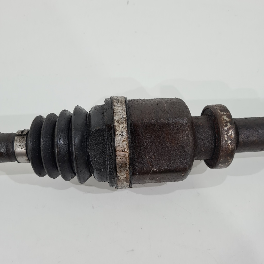 фото №4, Приводной вал приводная правая renault clio iii 1.5 dci 8200499586