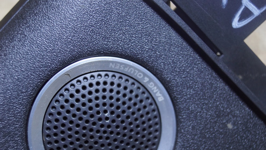 фото №6, Накладка динамік трикутник правий audi a5 8t 8t0857506