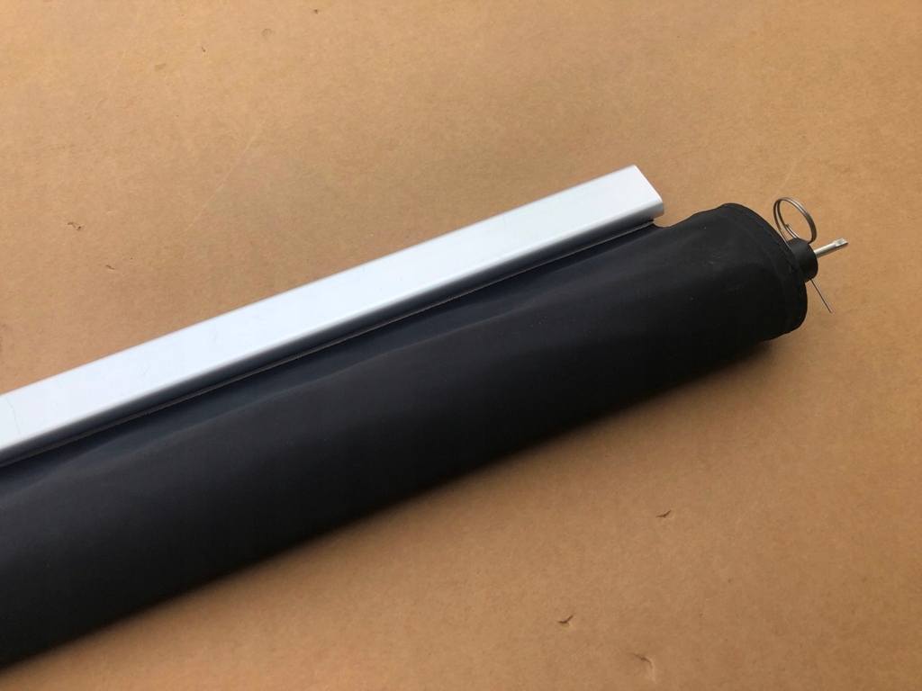 фото №8, Штора шторка панорамы люк бежевый бежевый do honda xr-v ru5 2015-