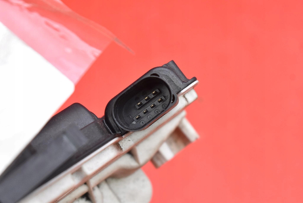 фото №7, Замок дверь левый перед передний eu 5n1837015a vw passat cc 08-12