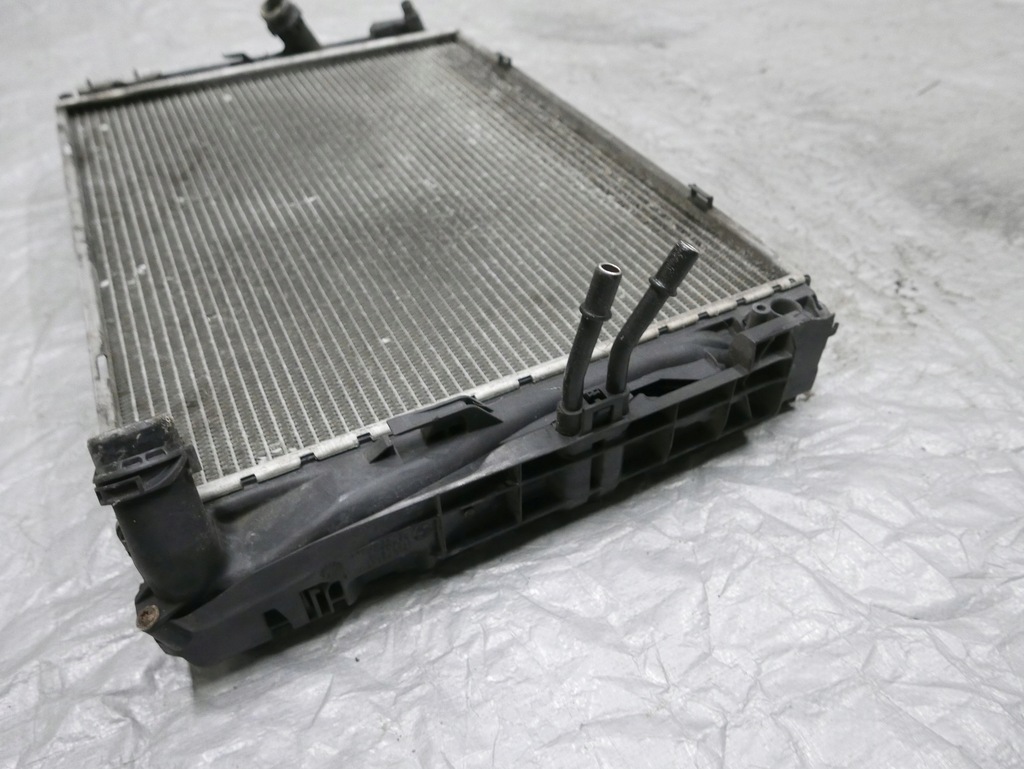 фото №6, Bmw e90 e91 e92 комплект радіатор 6930038 7527134