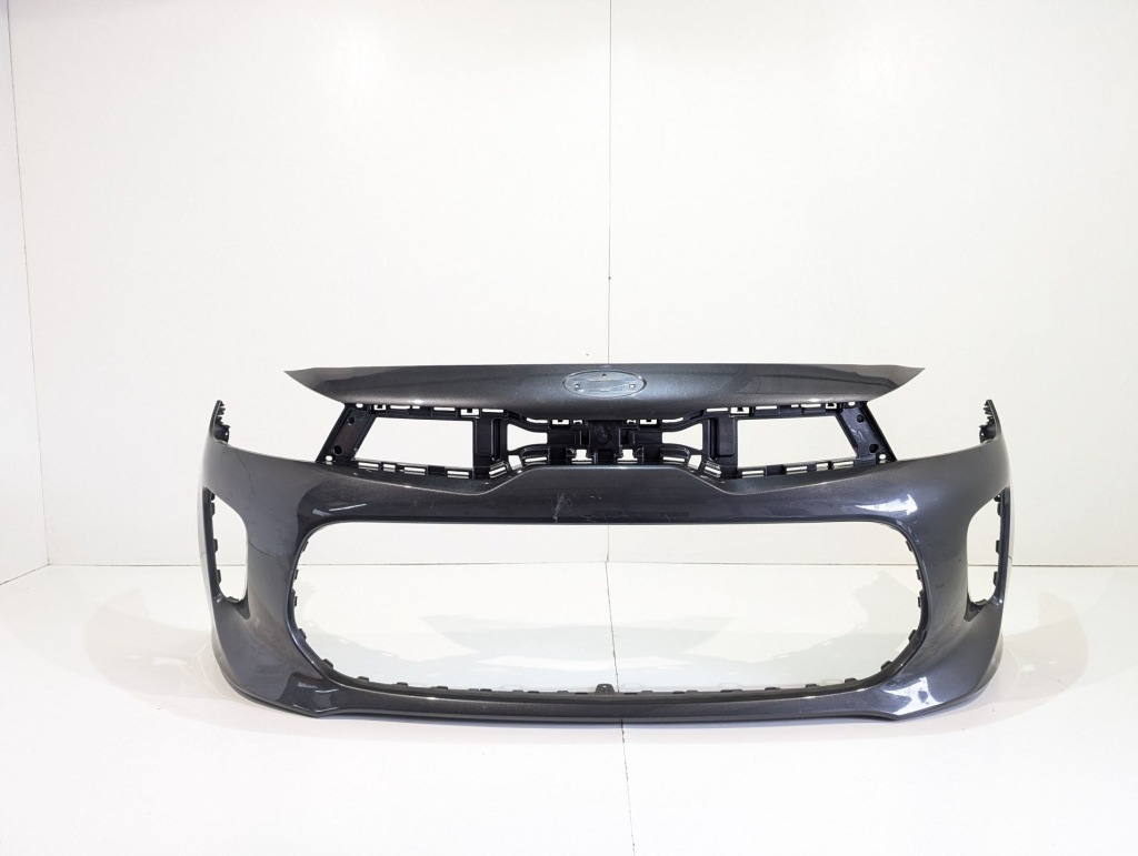 фото №1, Бампер перед передній kia rio iv 2016 2017 2018 2019 2020